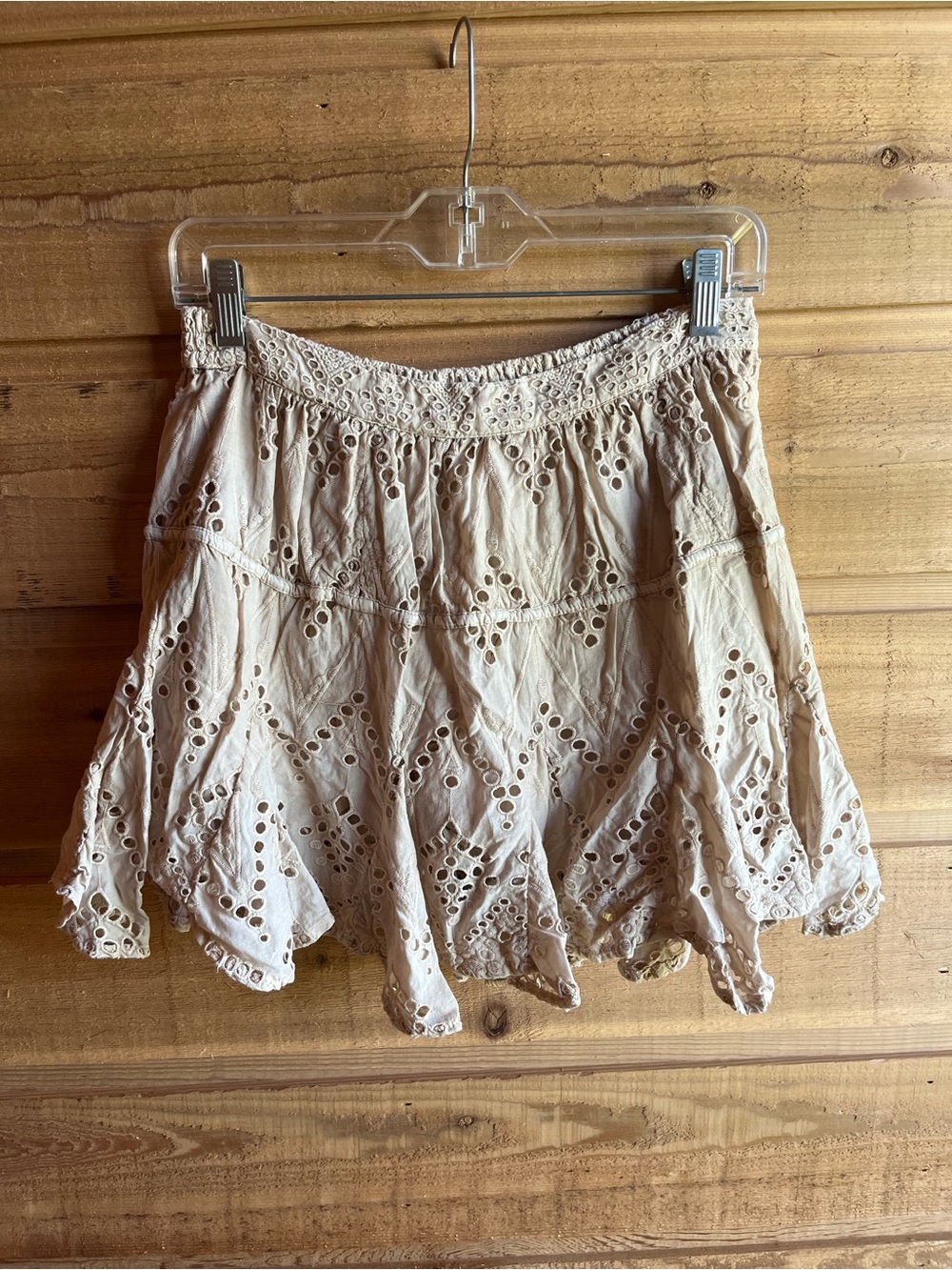 FREE PEOPLE - Serenity Mini Skort